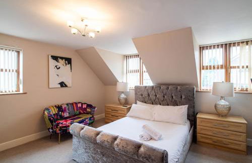 2 bedroom exclusive house in Sheffield - Foto 18