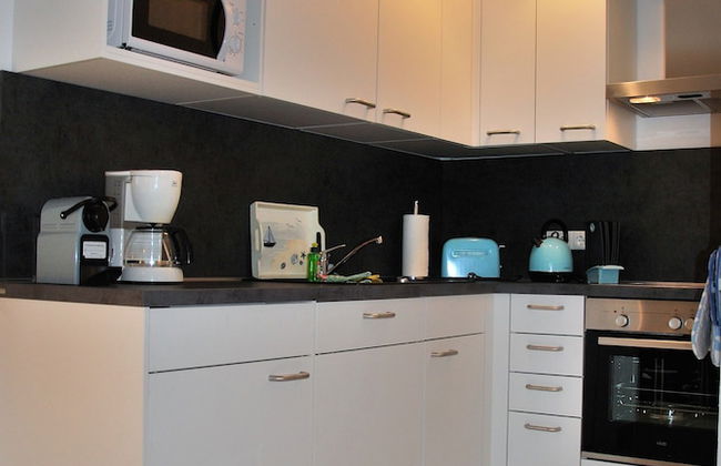 Duhner Strandliebe - Foto 6