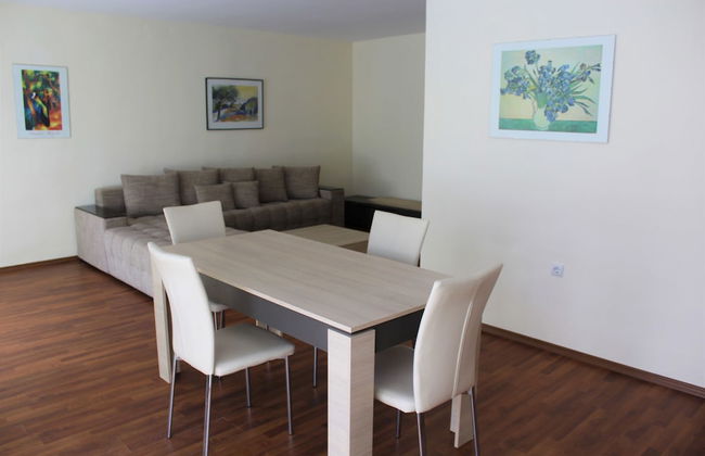 Solei Apartments - Foto 55