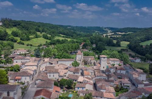 Gite La Folie - Foto 41