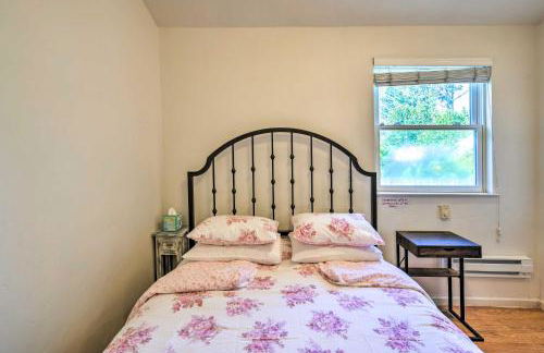 San Bruno Vacation Rental - Walk Downtown! - Foto 14