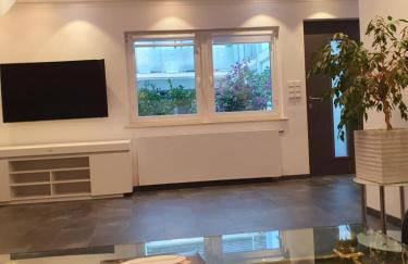 Schlafzimmer Nr3 in Heidingsfeld Würzburg - Foto 8