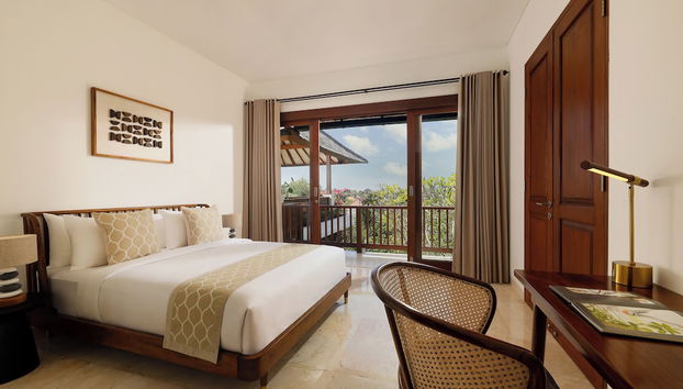 Villa Sophie by Nakula - Foto 4, Habitación