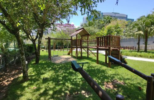 Ilha da Madeira Resort Riviera de São Lourenço SP - Photo 57