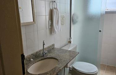 Apto 3 quartos 3 min Praia do Forte Cabo Frio - 8 pessoas - Foto 17
