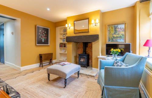 Vine Cottage, Charlbury - Foto 8