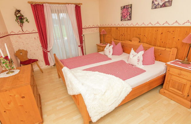 Spacious 4 Person Holiday Home near Chiemsee - Foto 6