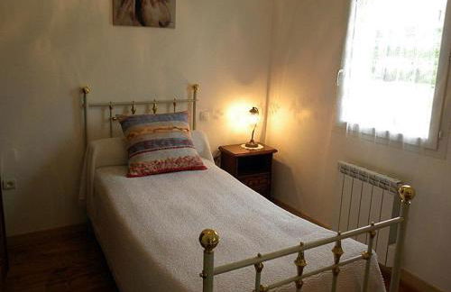 La maison de Campagne - Photo 9