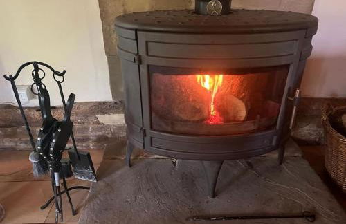 'Toasty Oasty' - 18th Century Oast House - Foto 20