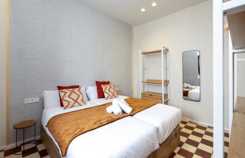 San Pedro Alhambra Views 3BR - Foto 6