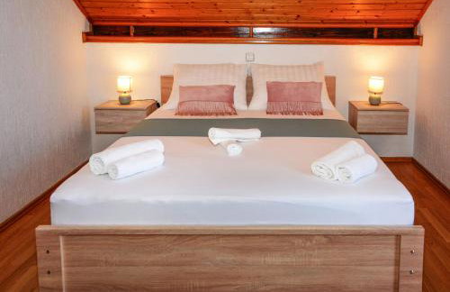 Holiday Home Nada by Interhome - Foto 16