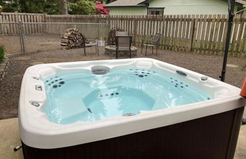 Forks Fir House - Foto 13