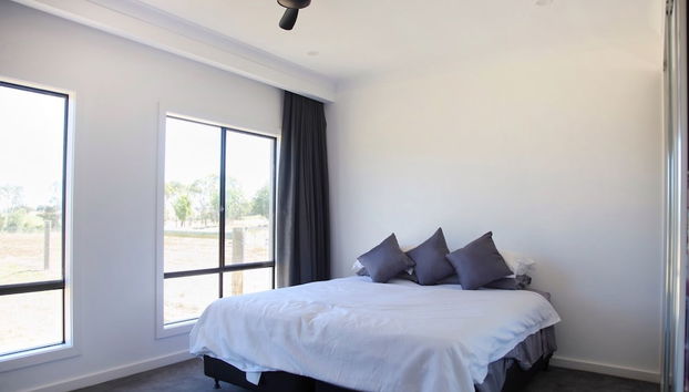 The Red Door at Barossa Valley - Foto 4, Habitación