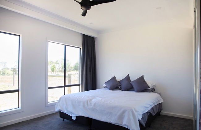 The Red Door at Barossa Valley - Foto 4