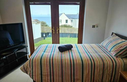 Atlantic View Coach House - tourist board approved - Foto 30