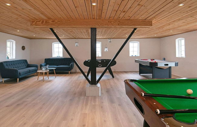 Holiday Home in Nykøbing M - Foto 28