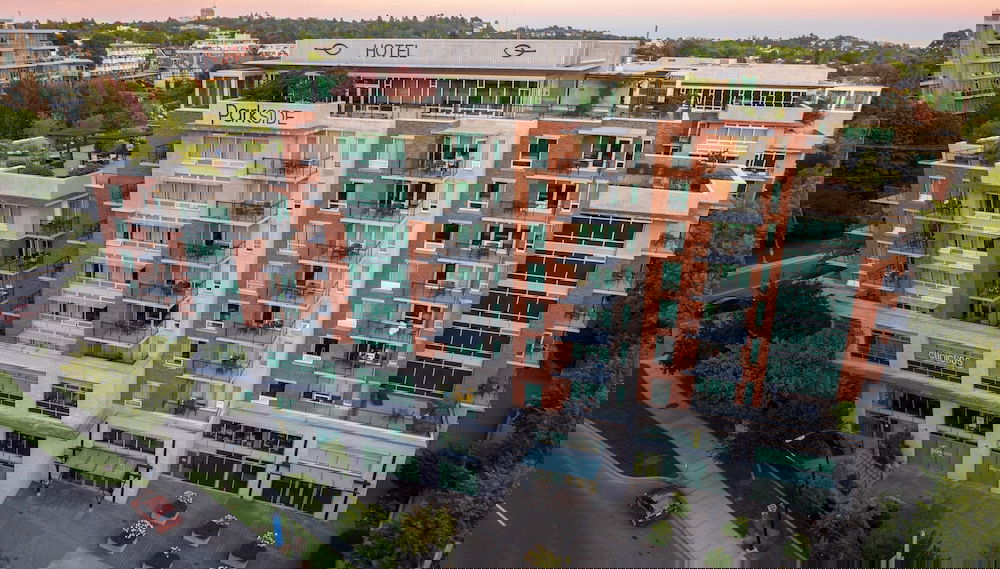 The Parkside Hotel & Spa - Foto 1, Imagen principal