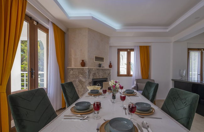 Infinity Olympia Villas - Photo 32