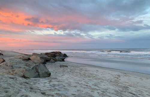 Beautiful Condo Sleeps 4- Only 2 Blocks From Beach - Foto 22