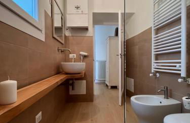 La Cocca Via Saffi, Suite con Vasca in Camera - Foto 34