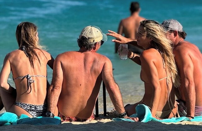 Custom VIP Itinerary Mykonos Fully Tailored Trip Plan - Photo 3
