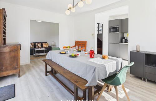 - COLETTE- Havre de paix a Pouldohan - Foto 10