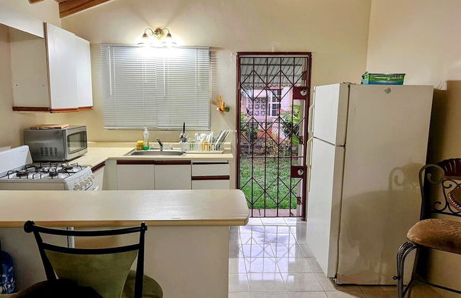 Private and Cozy home - Foto 5