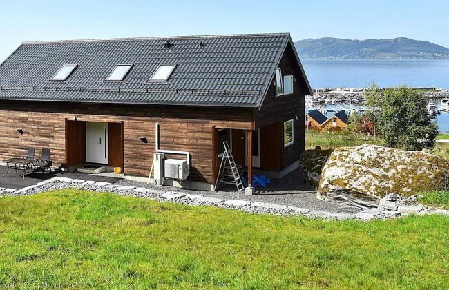 8 Person Holiday Home in Aram - Foto 57