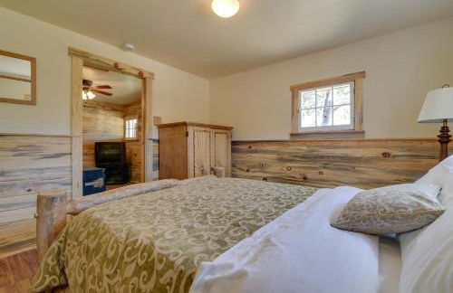 Hiawatha Peaceful Living in Rocky Mtn Natl Park - Foto 17