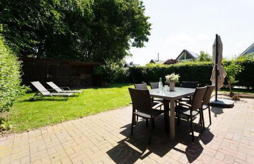 Dat Ostseehus - Foto 16