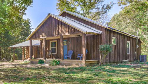 Smart TV and Spacious Yard Peaceful Pope Retreat - Foto 2