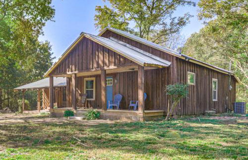 Smart TV and Spacious Yard Peaceful Pope Retreat - Foto 2