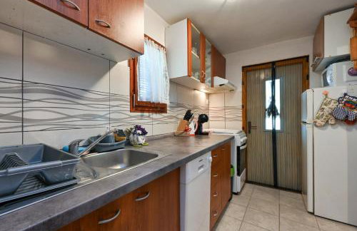 Kuća Viola, traditional wooden house in Tuhelj - Foto 19