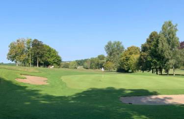 Appartement Le Charme proche des Thermes - Foto 15