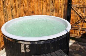 Domki u Danny-ego Family Friendly Accommodation - Foto 11