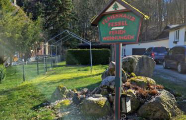 Haus Fessel - Helenenruh - Foto 6