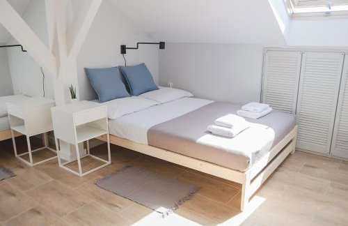 Apart Rooms & Apart Hostel S8 - Foto 10