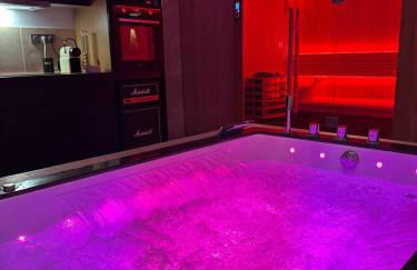 Da Lisa wellness spa proche centre ville - Foto 1