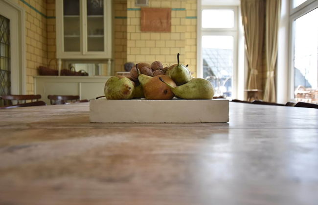 Pet-friendly Farmhouse - Foto 28