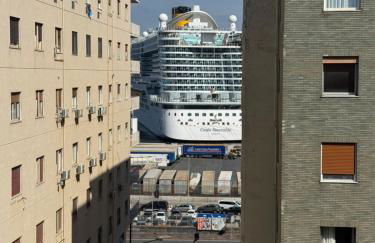 Amazing and central penthouse with terraces in the heart of Napoli - Foto 10