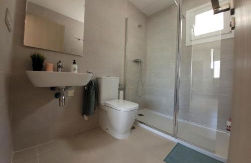 Chalet adosado acogedor Busot - Foto 15