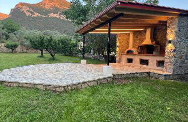 eleni's villa - Photo 8