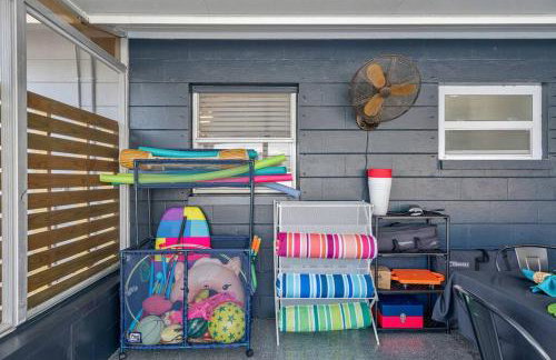 Lite Brite Beach Escape - Shine Brite, Relax Right! - Foto 54