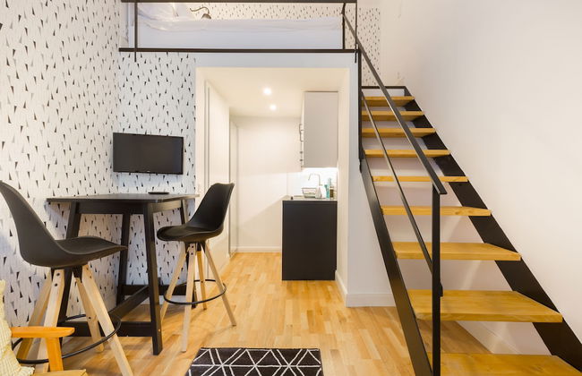 Leah Studios - Foto 49