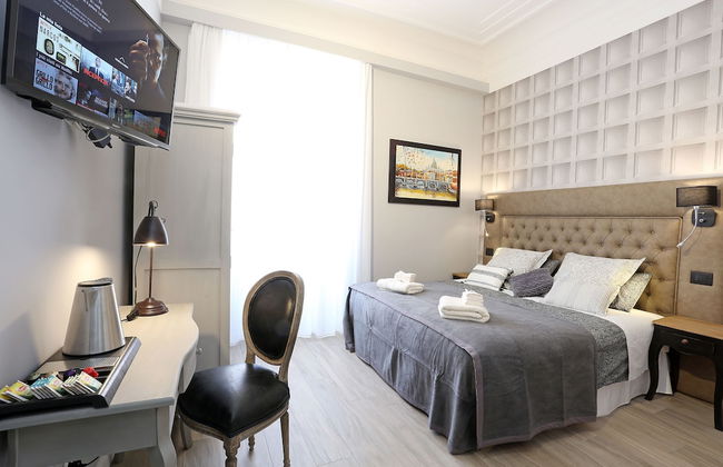 Capricci Romani - Foto 1