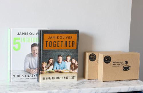 Chalkwell Aparthotel Short & Long Stays Welcome, Leisure , Relocation , Business Stays , Contractors - Photo 18