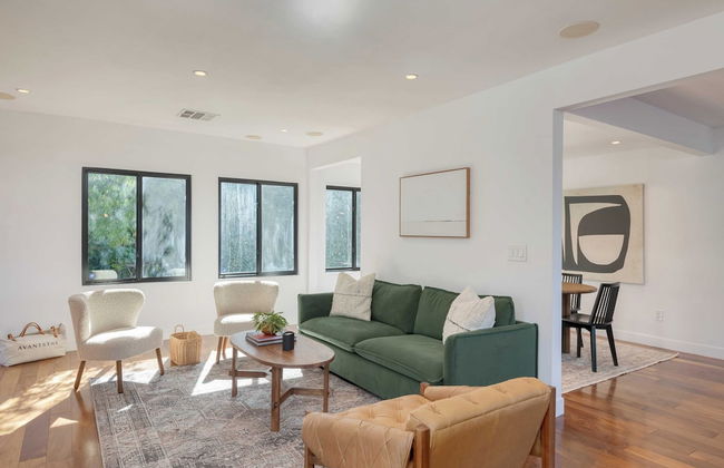 Silver Screen by Avantstay Luxe Backyard Escape - Foto 10