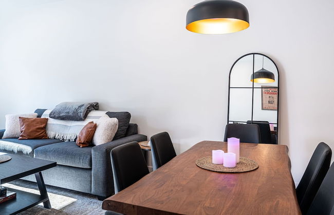 Mountainview Escape Revelstoke Vacations - Photo 13