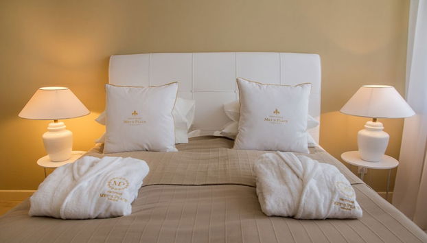 Luxury Stylish Penthouse - Foto 3, Habitación