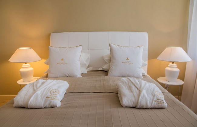 Luxury Stylish Penthouse - Foto 3